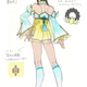Illustration for article titled Style Alert: emBayonetta/ems Costume Designer Made These Fetching emSoulcalibur V/em Looks
